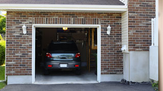 Garage Door Installation at Hegewisch, Illinois